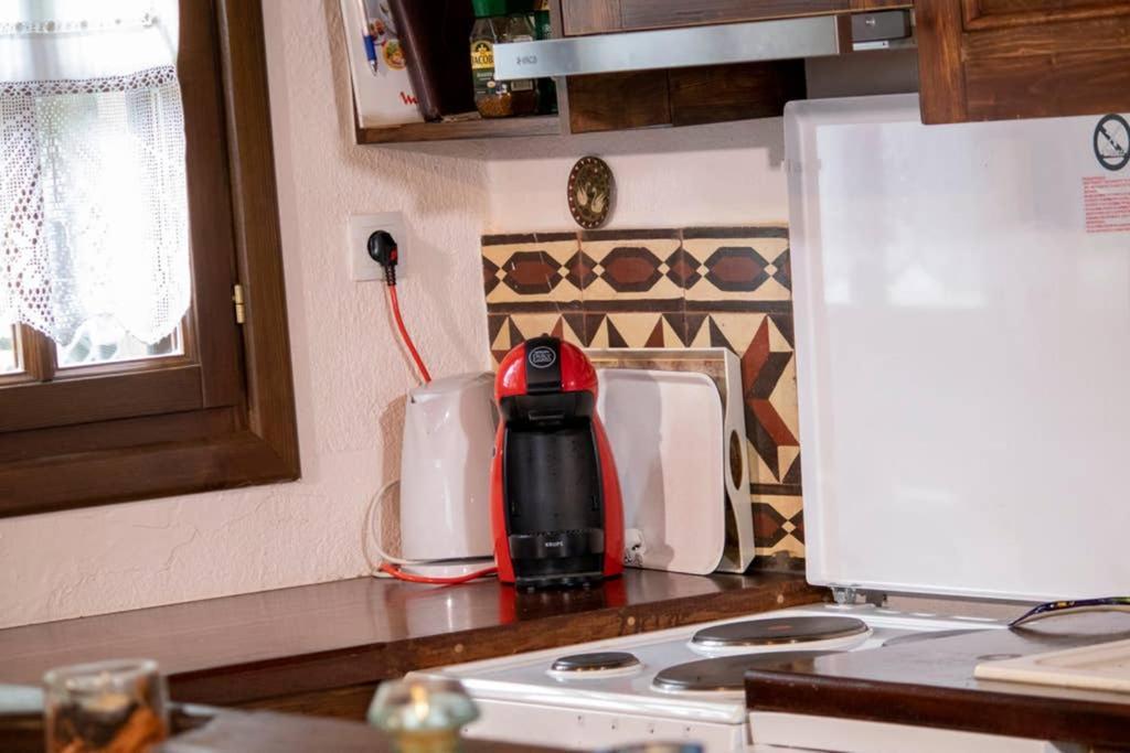 Villa Agrampeli Ierissós Esterno foto